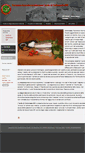 Mobile Screenshot of lardocolonnata-venanzio.it